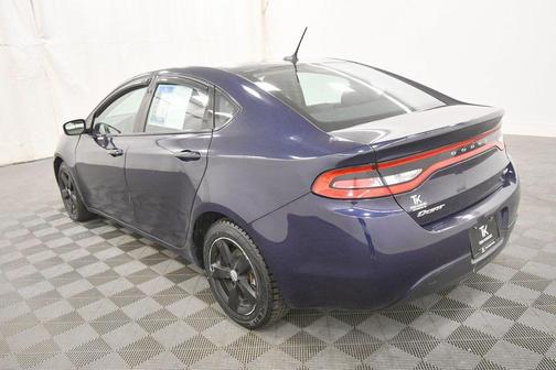 2016 Dodge Dart SXT