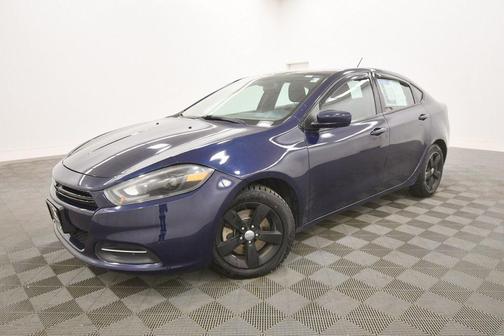 2016 Dodge Dart SXT