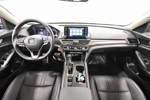 2022 Honda Accord Sport SE 1.5T