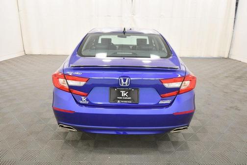 2022 Honda Accord Sport SE 1.5T