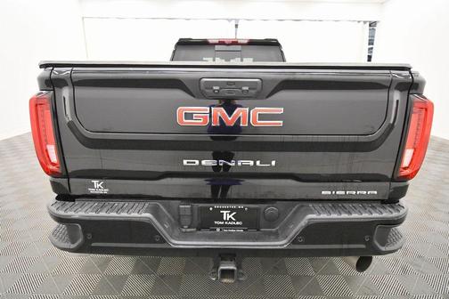 2023 GMC Sierra 3500 Denali