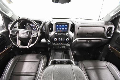 2023 GMC Sierra 3500 Denali