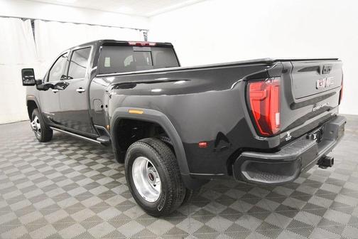 2023 GMC Sierra 3500 Denali