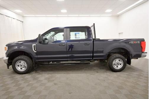 2021 Ford F-250 XL