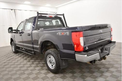 2021 Ford F-250 XL