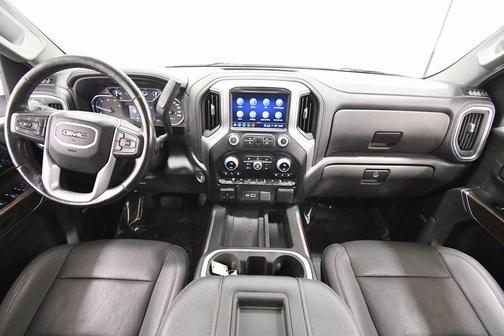 2022 GMC Sierra 3500 SLT