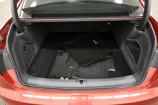 2018 Audi A4 2.0T Premium Plus