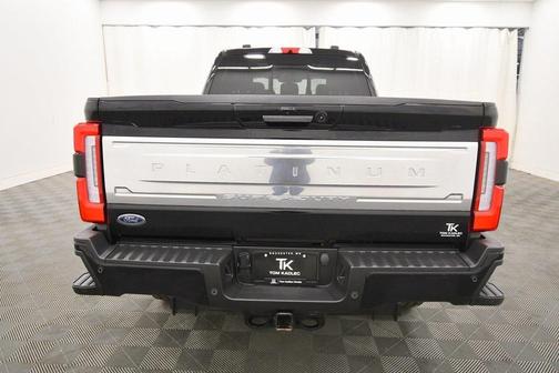 2024 Ford F-350 Platinum