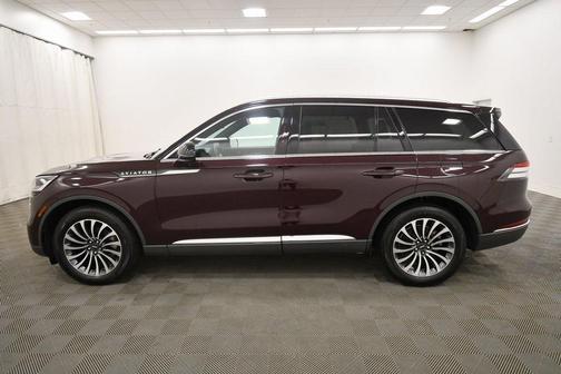 2023 Lincoln Aviator Reserve AWD