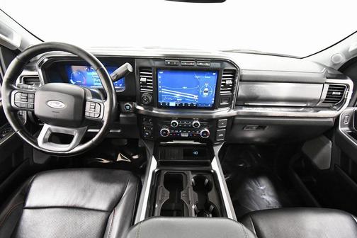 2023 Ford F-350 Lariat