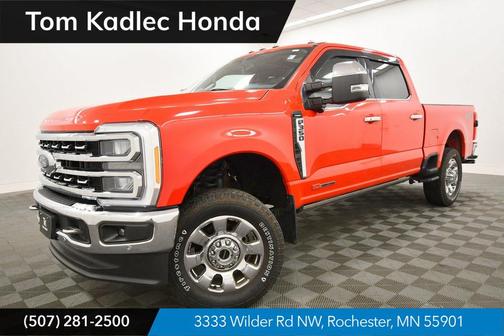 2023 Ford F-350 Lariat