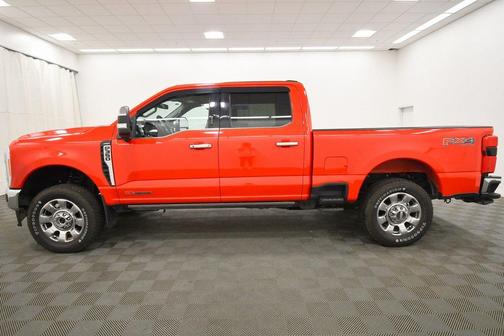 2023 Ford F-350 Lariat