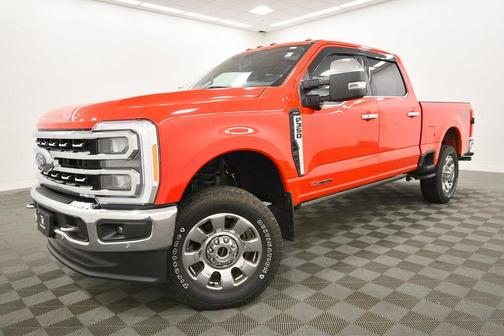 2023 Ford F-350 Lariat