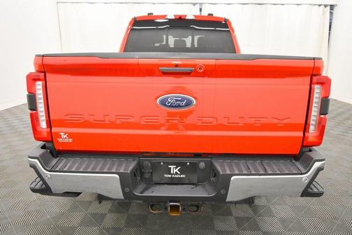 2023 Ford F-350 Lariat
