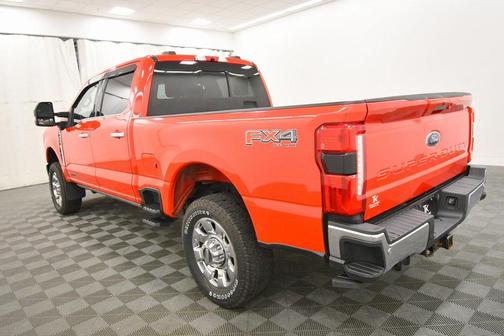 2023 Ford F-350 Lariat