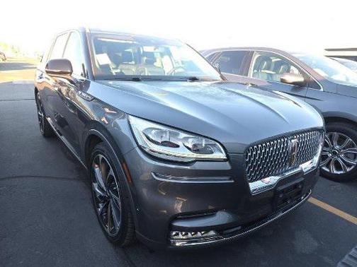 2023 Lincoln Aviator Reserve AWD
