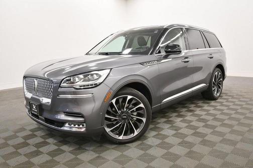 2023 Lincoln Aviator Reserve AWD