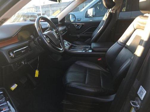 2023 Lincoln Aviator Reserve AWD