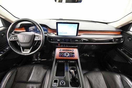 2023 Lincoln Aviator Reserve AWD