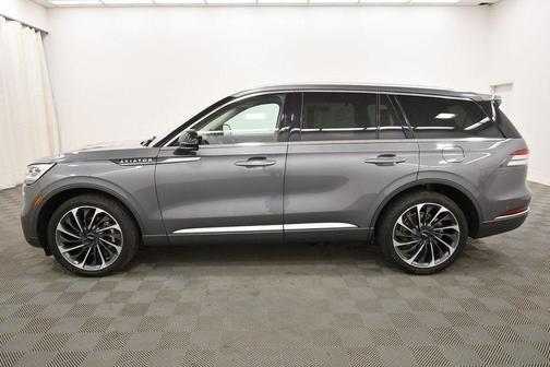 2023 Lincoln Aviator Reserve AWD