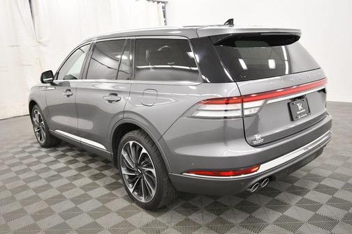 2023 Lincoln Aviator Reserve AWD