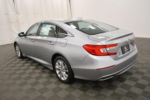 2020 Honda Accord LX 1.5T