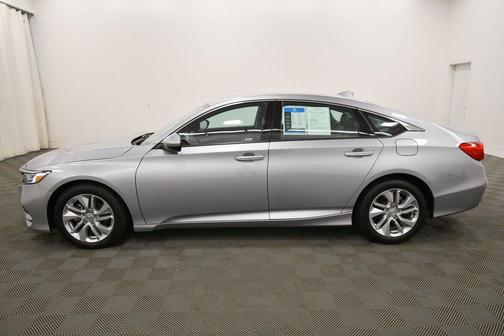 2020 Honda Accord LX 1.5T