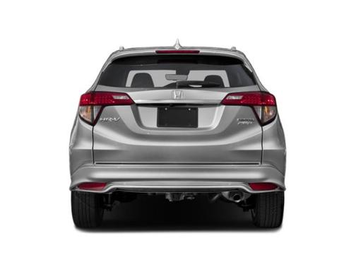 2019 Honda HR-V Touring