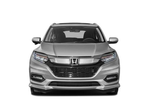 2019 Honda HR-V Touring