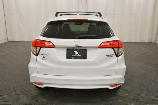 2019 Honda HR-V Touring