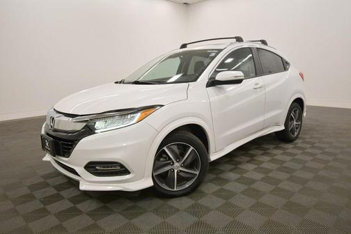 2019 Honda HR-V Touring