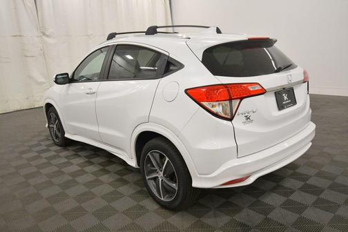 2019 Honda HR-V Touring