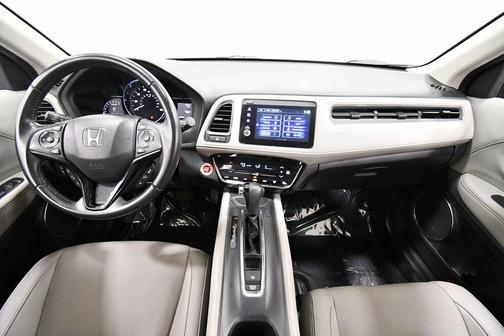 2019 Honda HR-V Touring