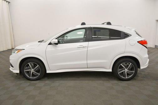 2019 Honda HR-V Touring