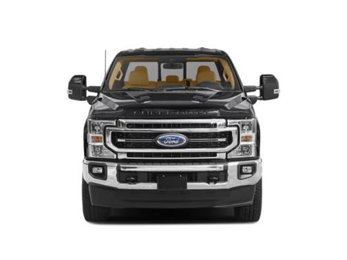 2022 Ford F-350 Lariat