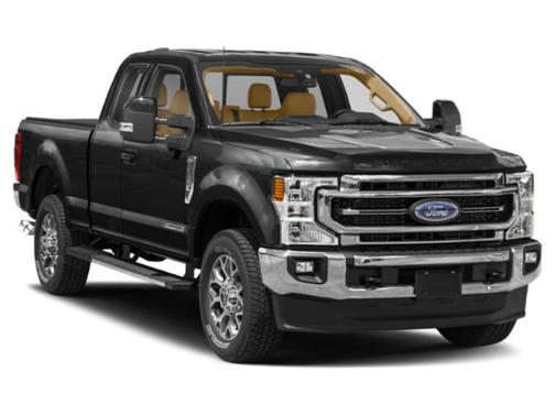 2022 Ford F-350 Lariat