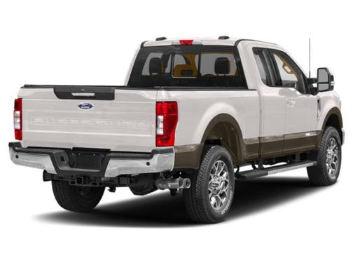 2022 Ford F-350 Lariat