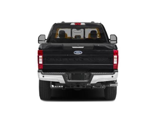 2022 Ford F-350 Lariat
