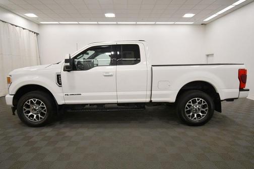 2022 Ford F-350 Lariat