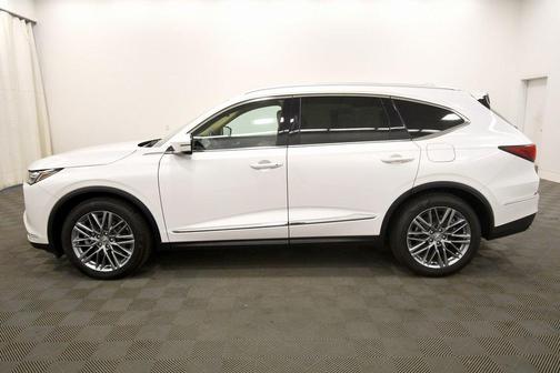 2023 Acura MDX Advance