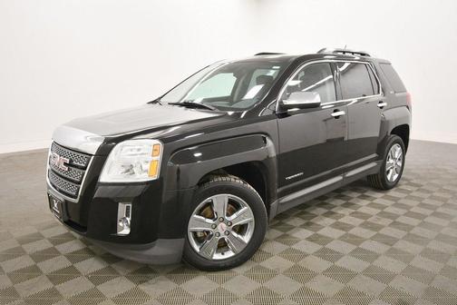 2015 GMC Terrain SLT-2