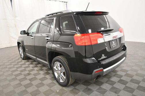 2015 GMC Terrain SLT-2