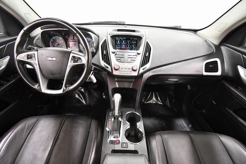 2015 GMC Terrain SLT-2