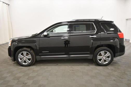 2015 GMC Terrain SLT-2