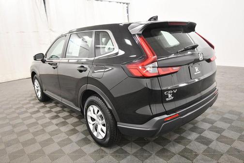 2023 Honda CR-V LX