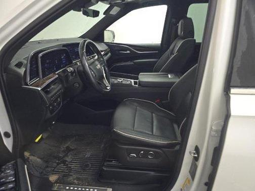 2021 Cadillac Escalade ESV Premium Luxury