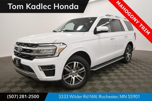 2023 Ford Expedition Limited