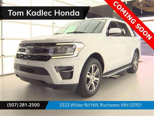 2023 Ford Expedition Limited
