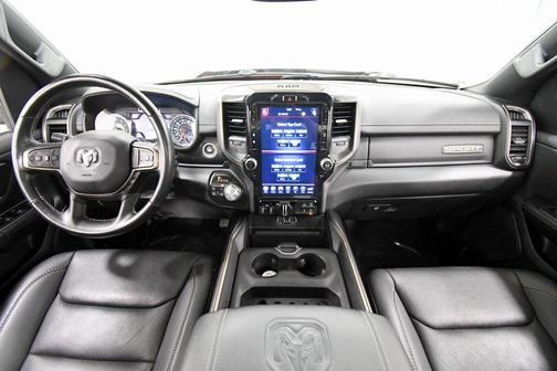 2021 RAM 1500 Sport