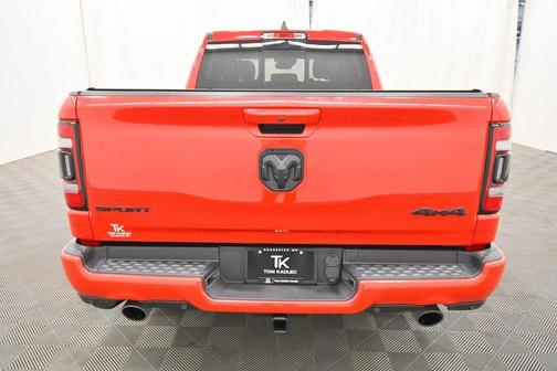 2021 RAM 1500 Sport